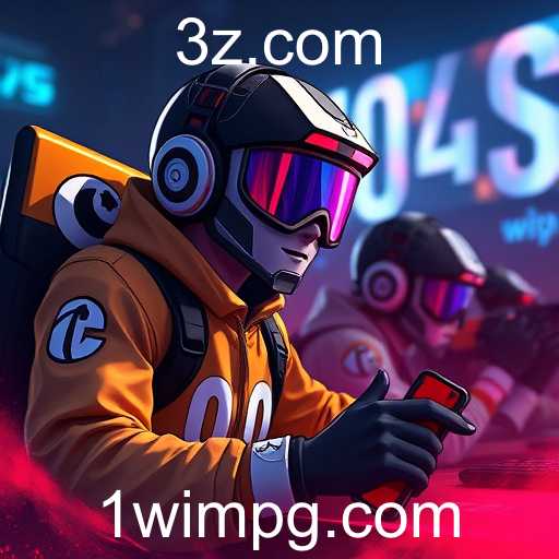 1wim: A Revolução dos Jogos em 2025