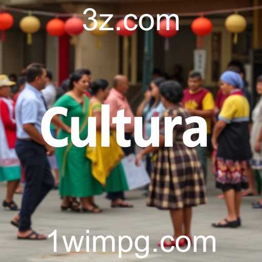 Cultura