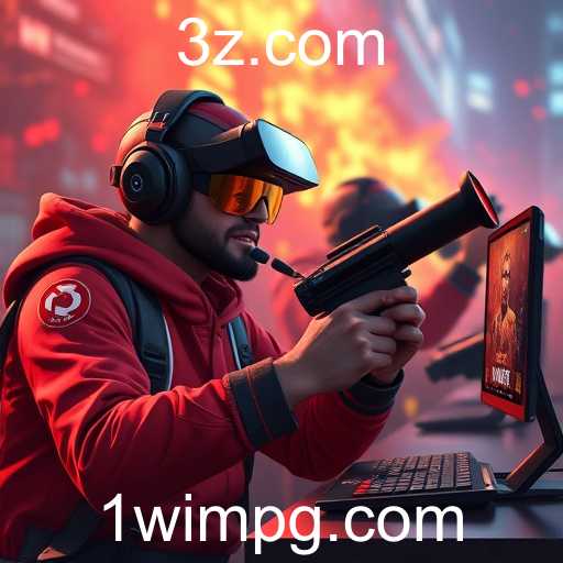 Inovações e Tendências no Universo dos Games em 2025