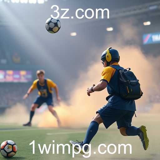 A Revolução dos Jogos com '1wim' no Horizonte